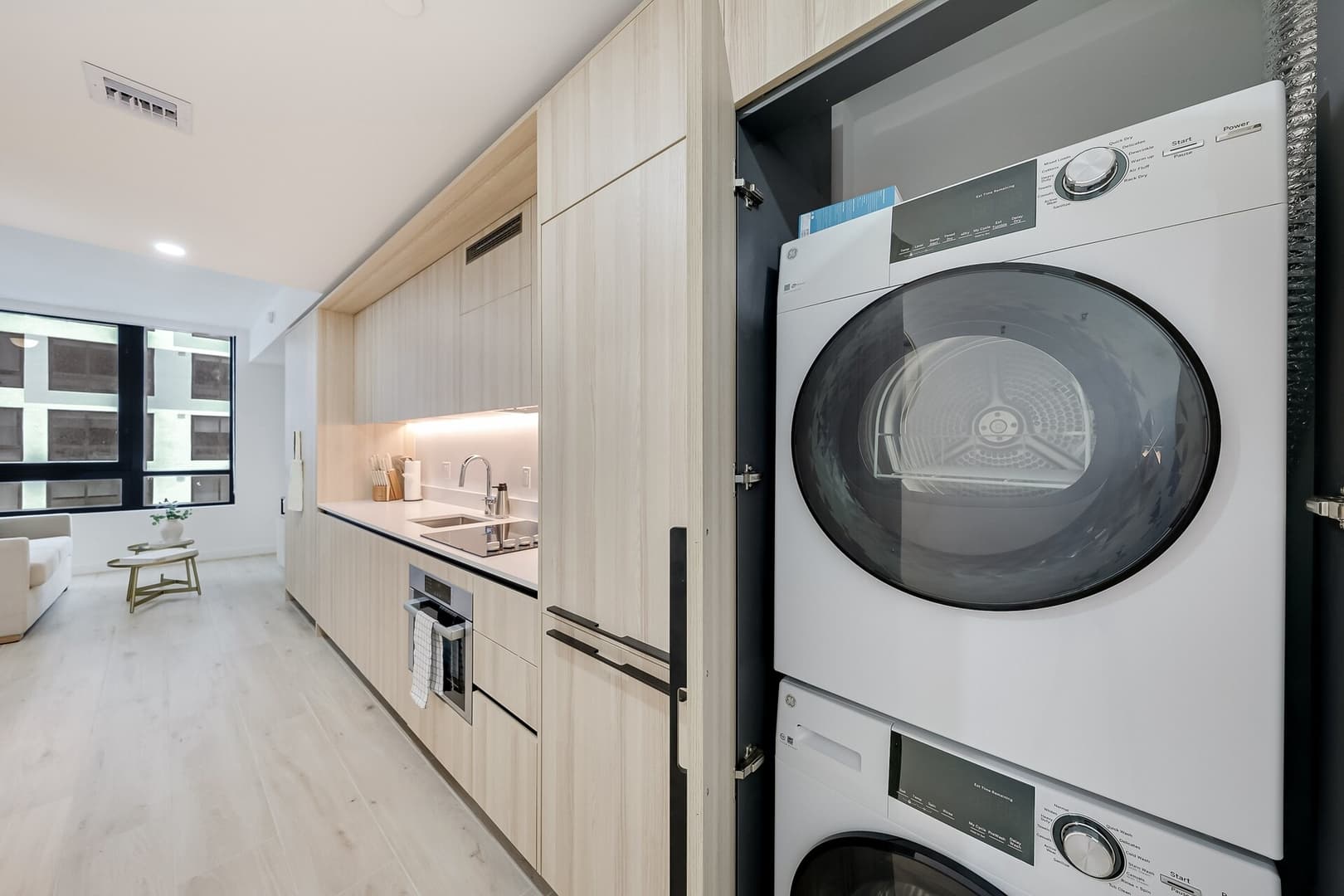 Studio at District 225 Brickell