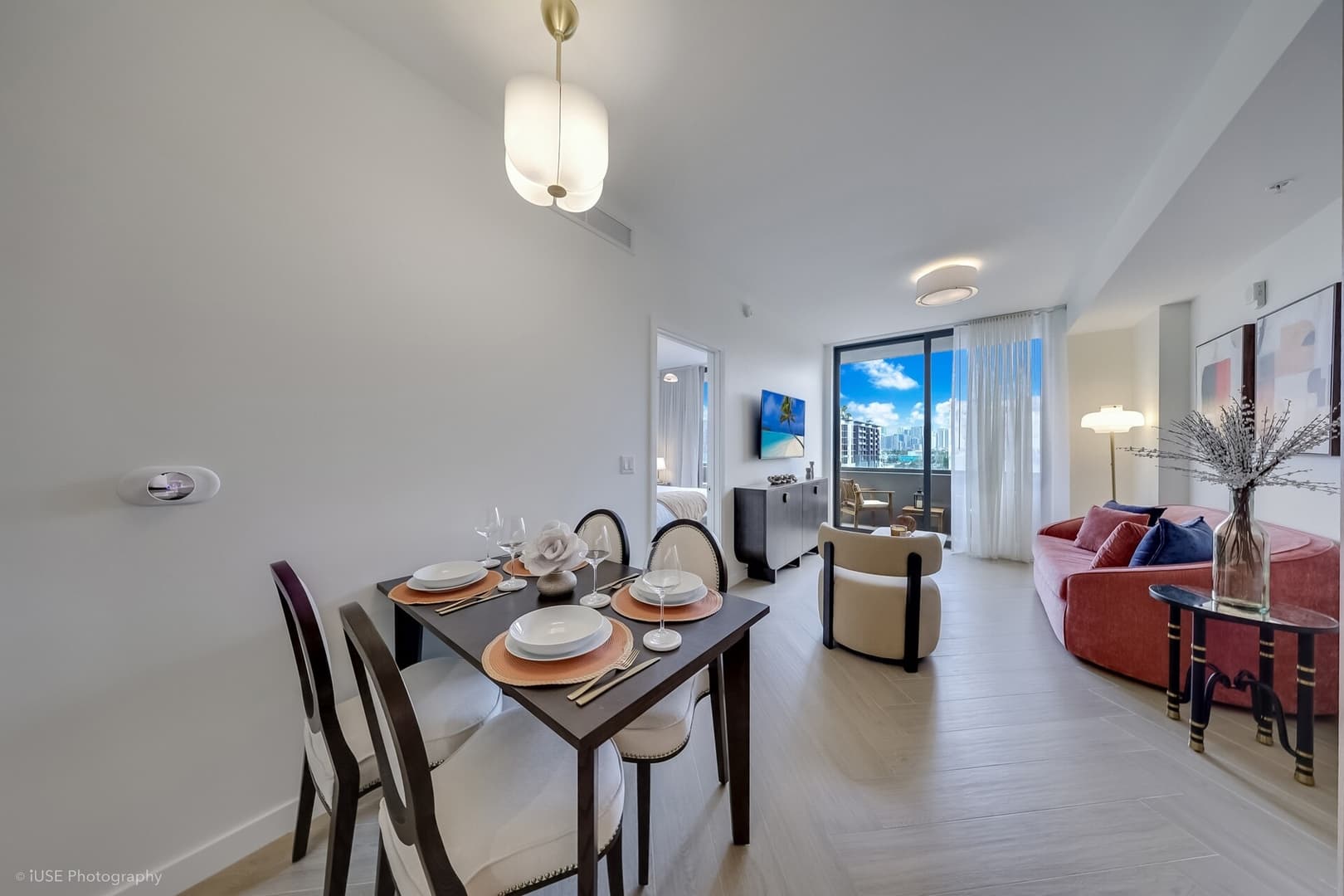 1-Bedroom Suite at NoMad Wynwood