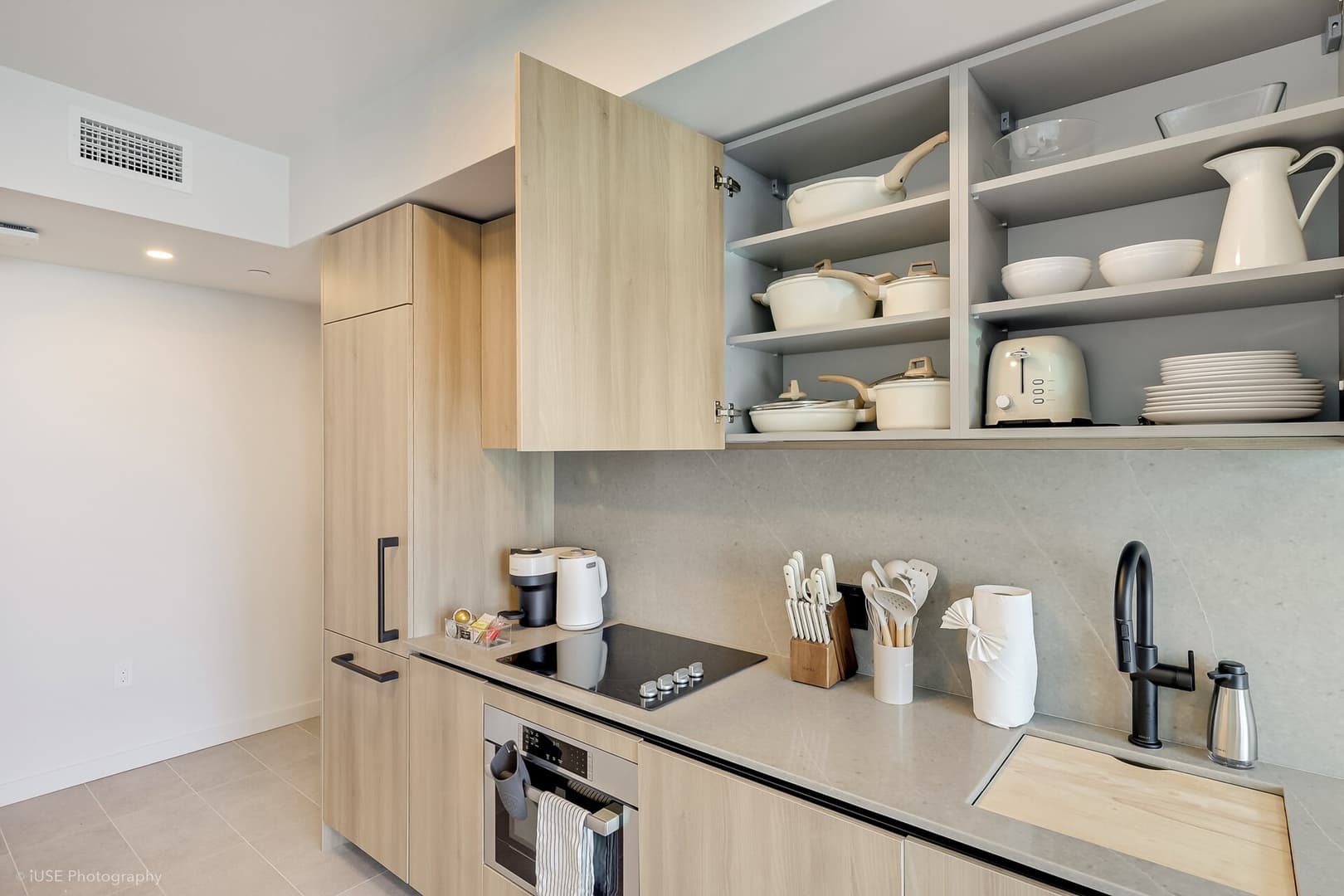 1-Bedroom Suite at 501 Collins Miami Beach