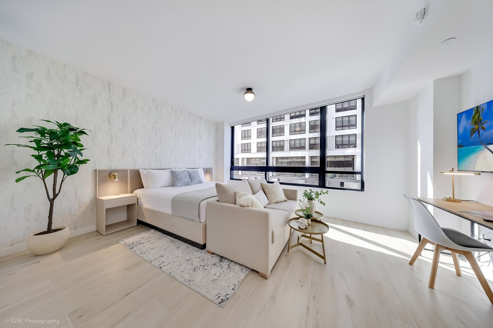 Studio at District 225 Brickell