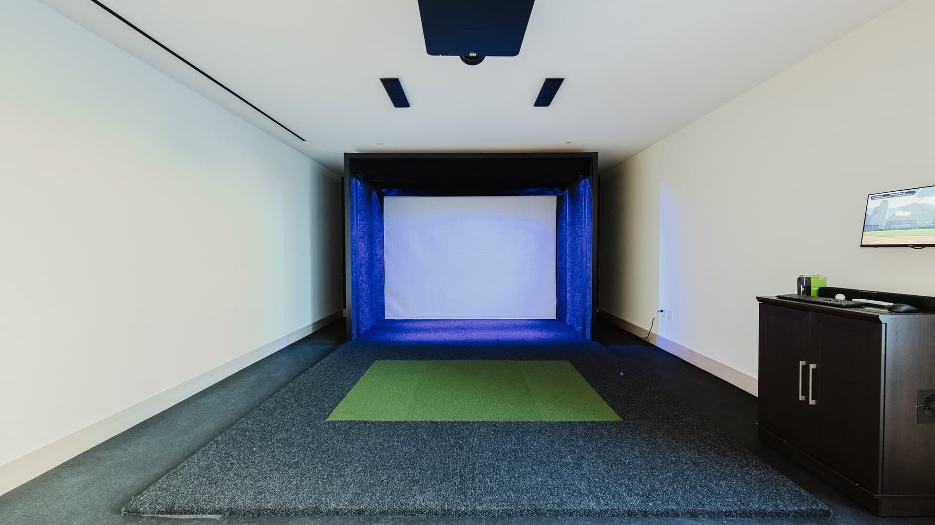 Studio at District 225 Brickell