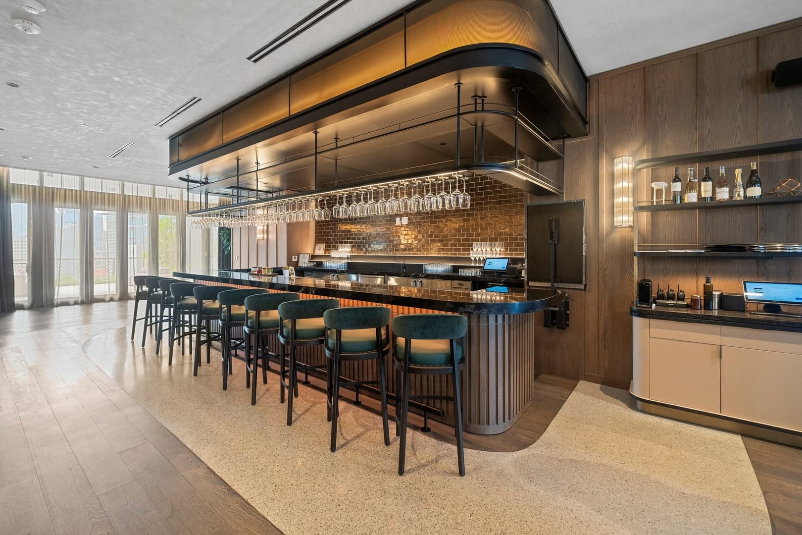 Penthouse · 1-Bedroom Suite at NATIIVO Miami