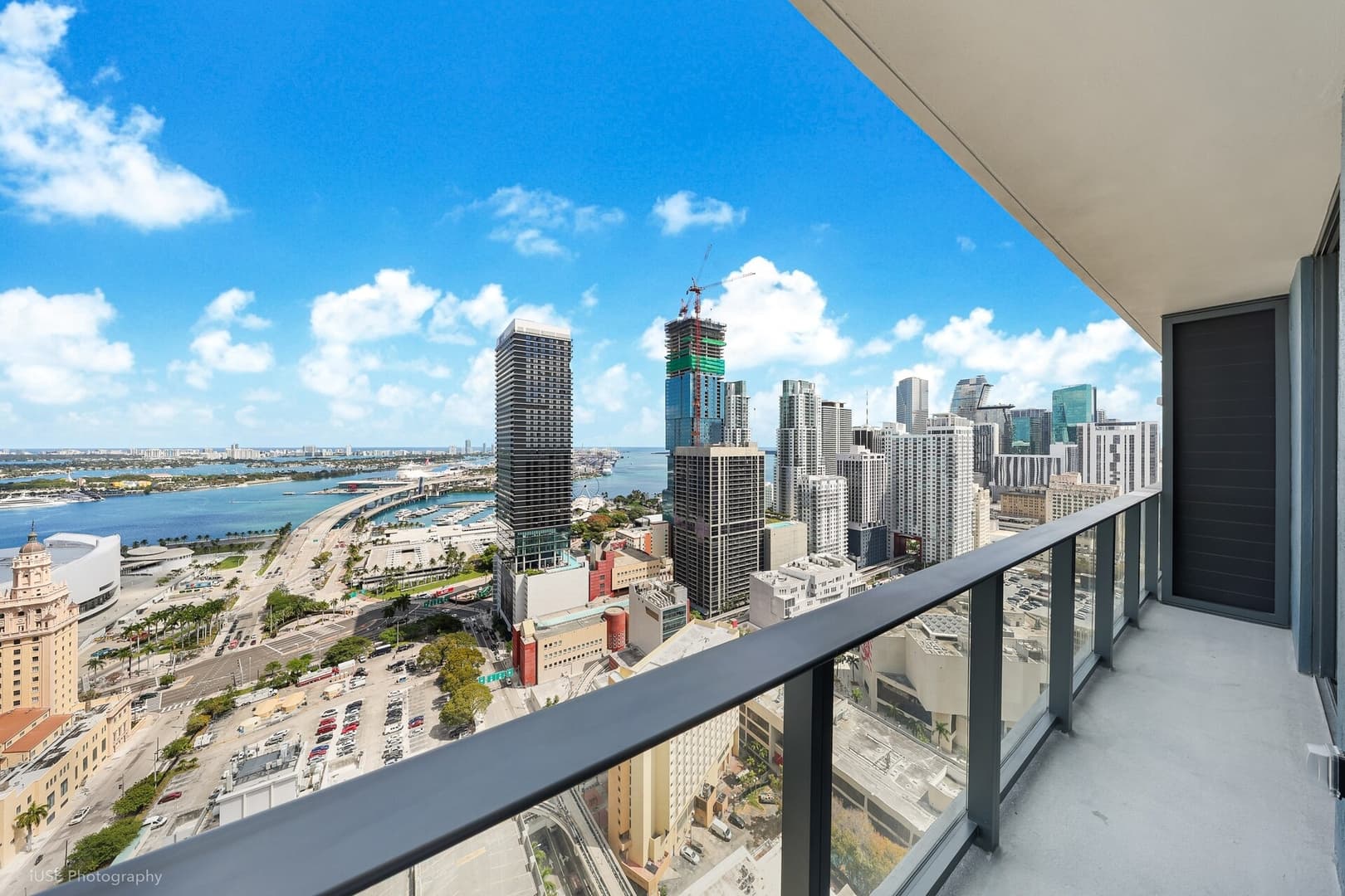 1-Bedroom Suite at 501 Collins Miami Beach