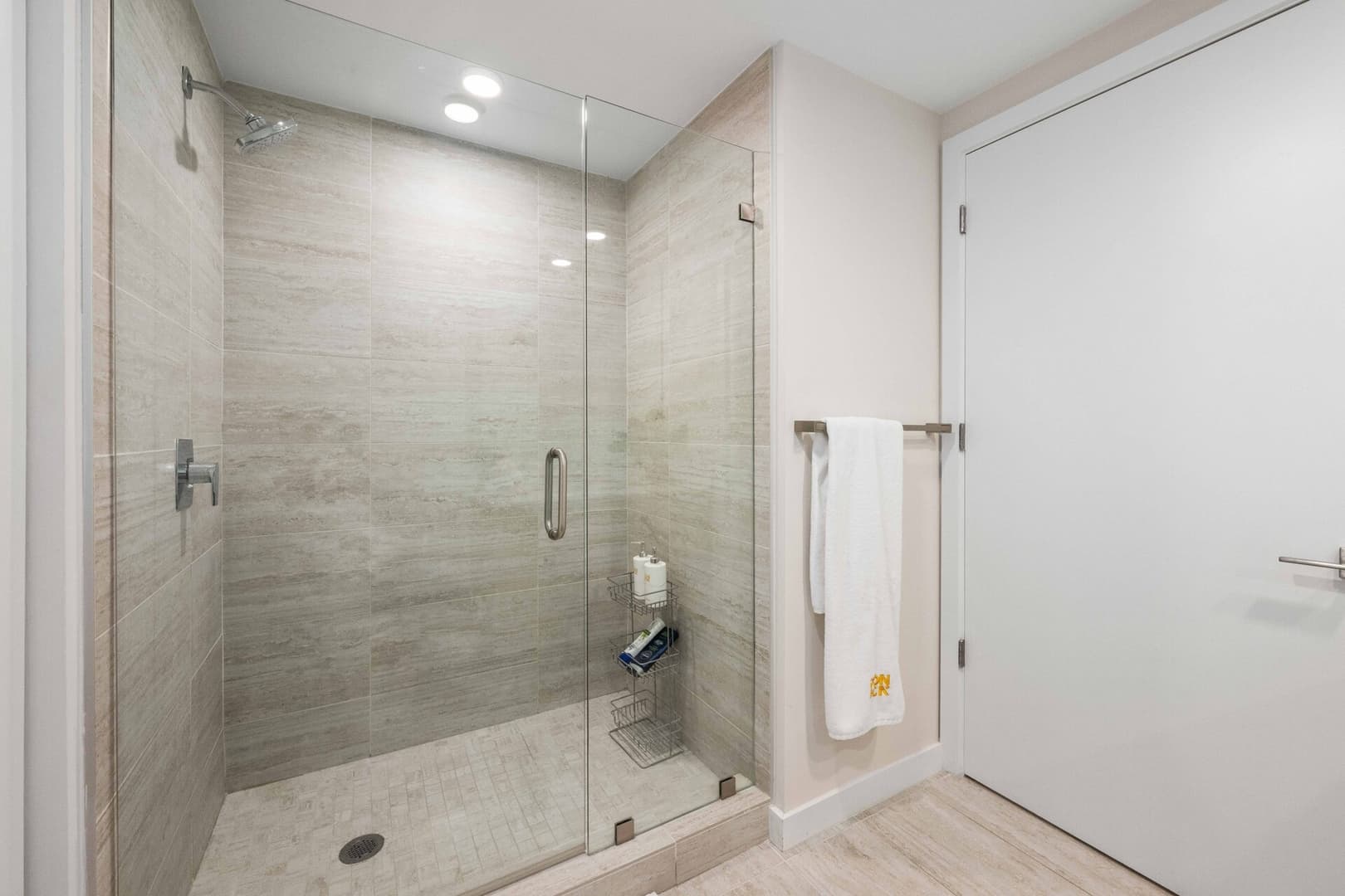 1-Bedroom Suite at Quadro Brickell