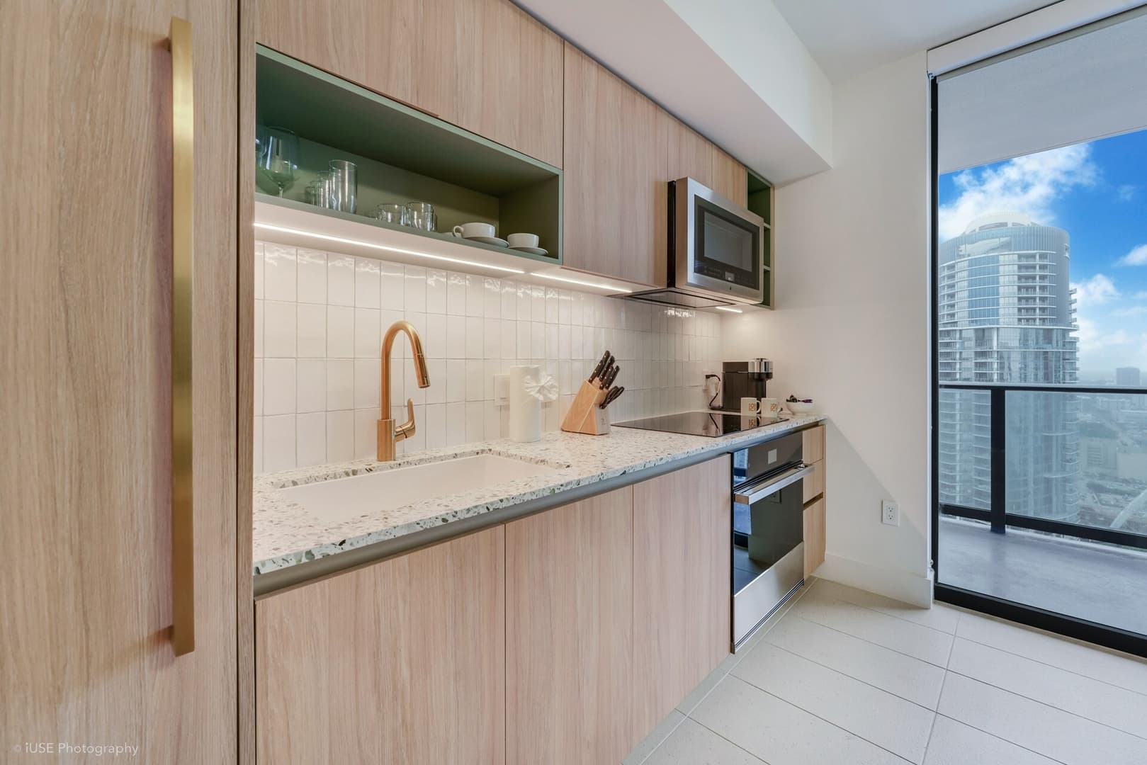 2-Bedroom Suite at NATIIVO Miami