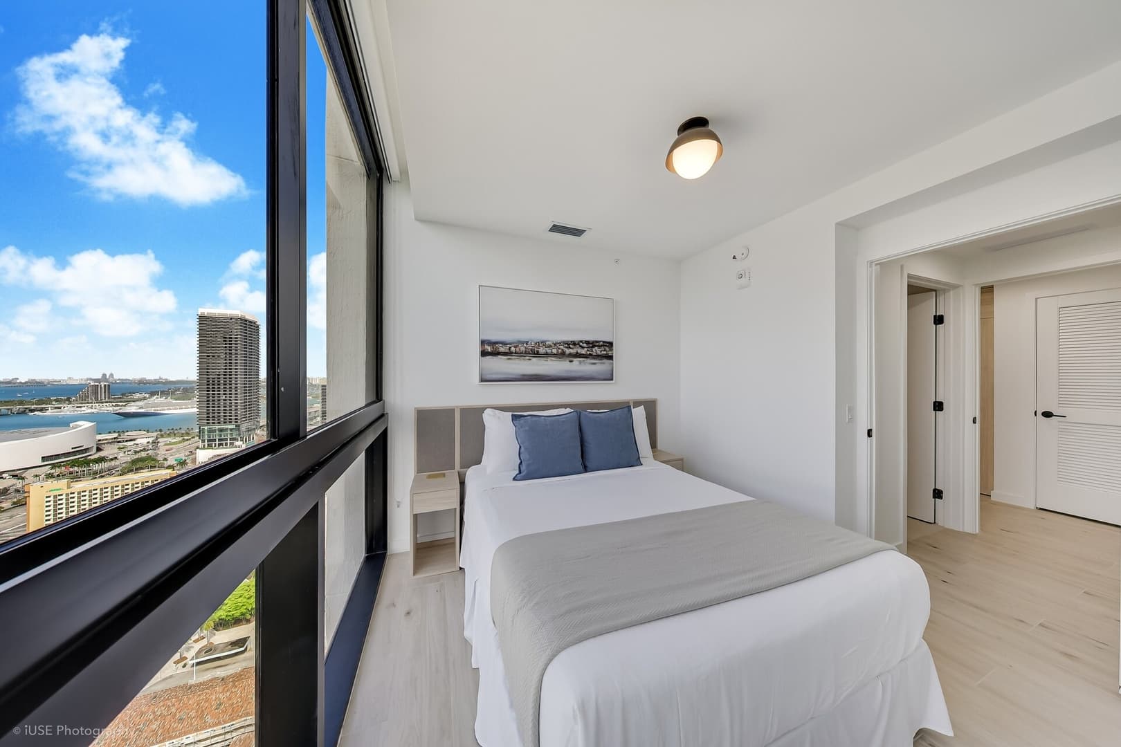 2-Bedroom Suite at District 225 Brickell