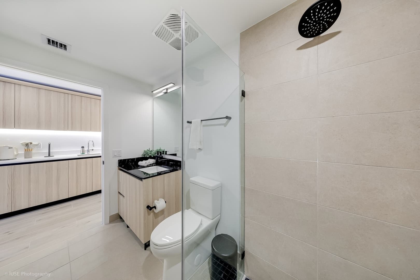 Studio at District 225 Brickell