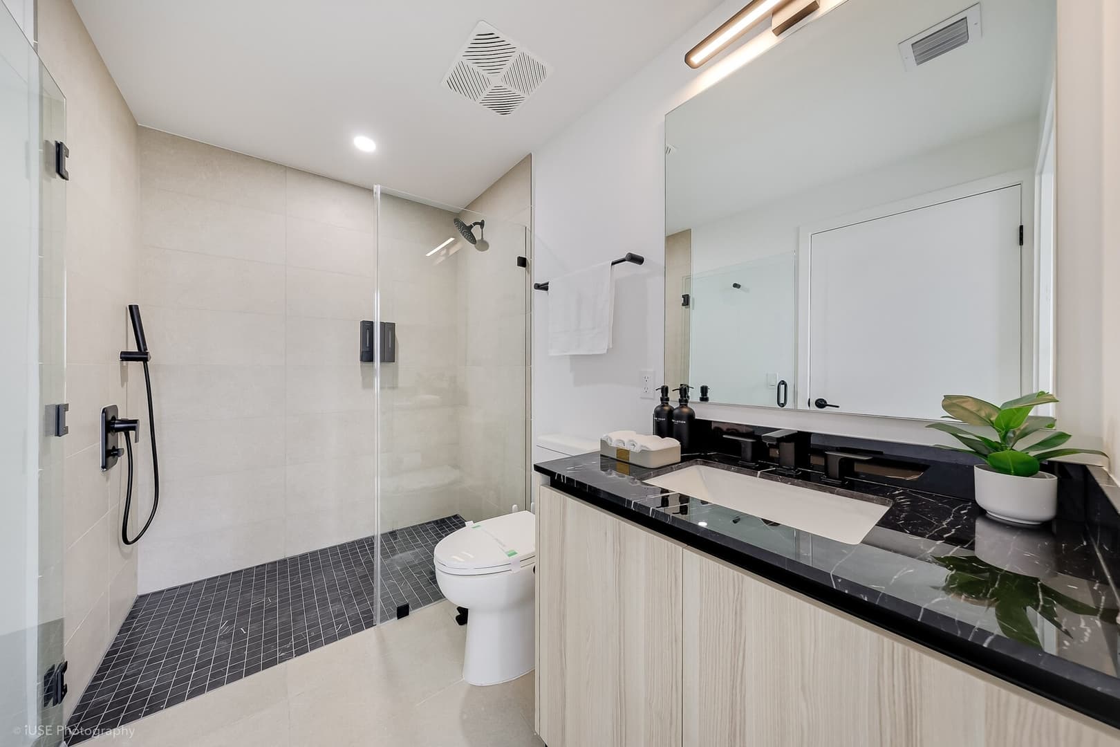 1-Bedroom Suite at District 225 Brickell