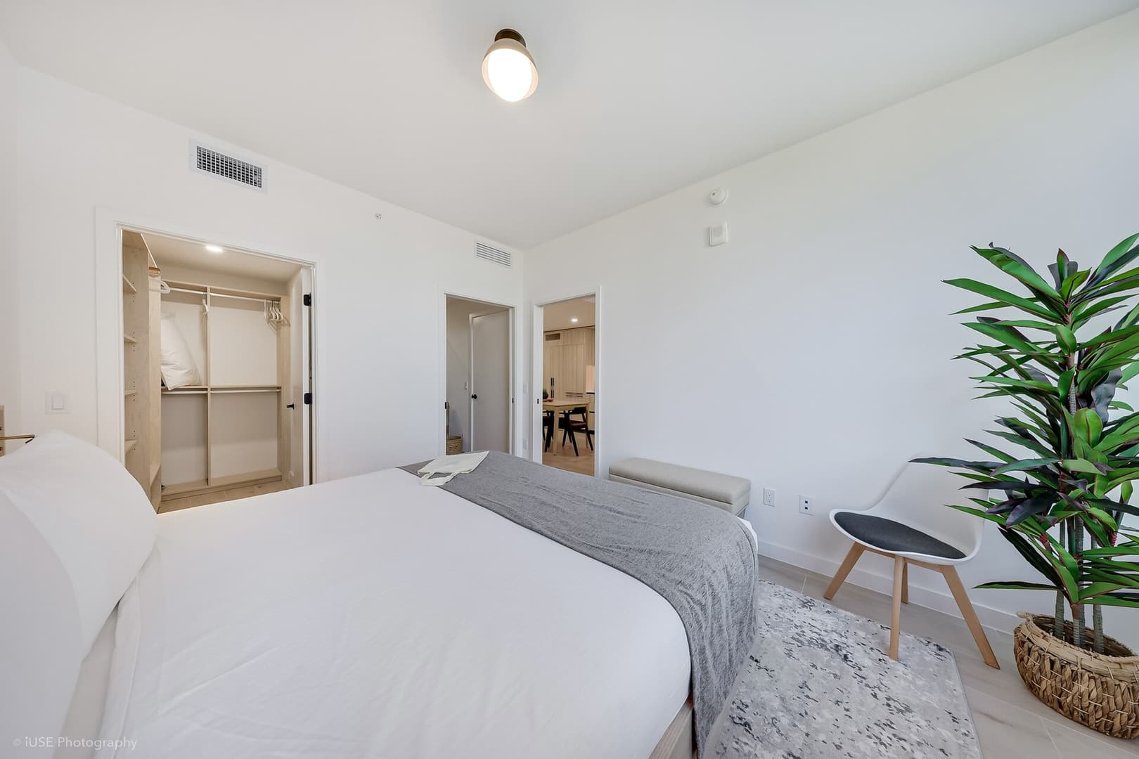1-Bedroom Suite at District 225 Brickell