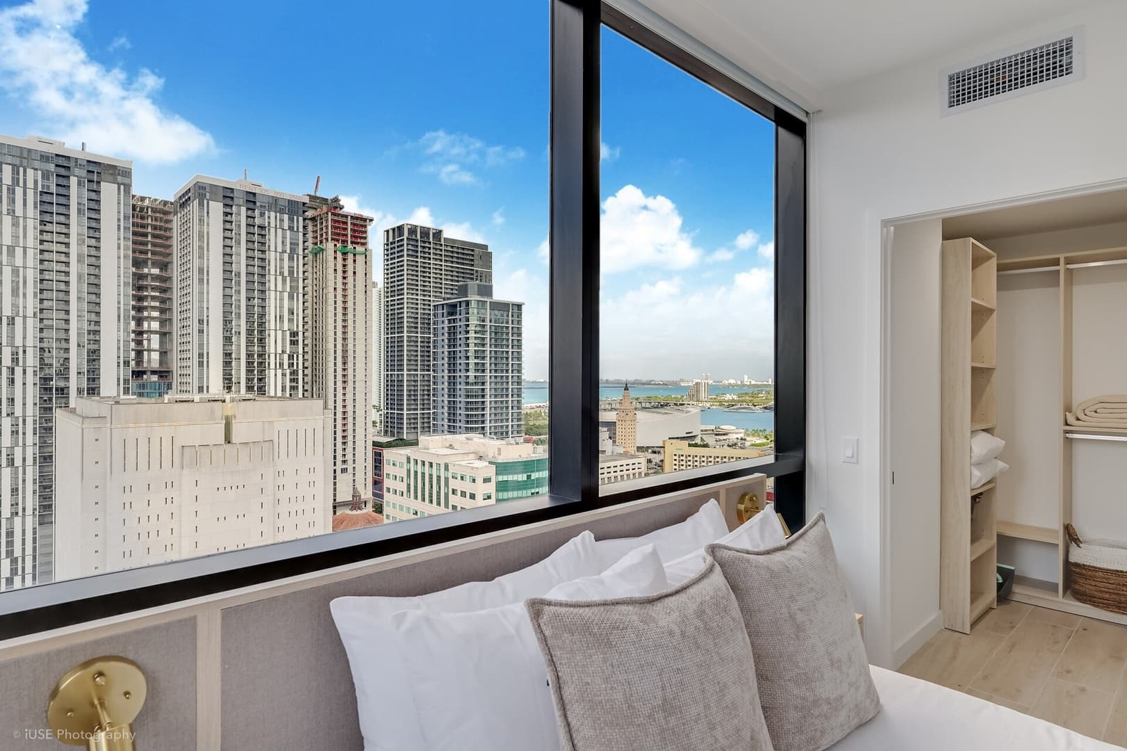 1-Bedroom Suite at District 225 Brickell