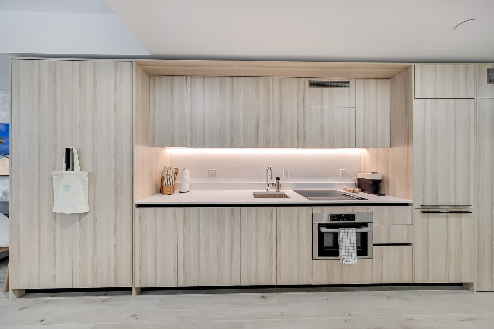 Studio at District 225 Brickell