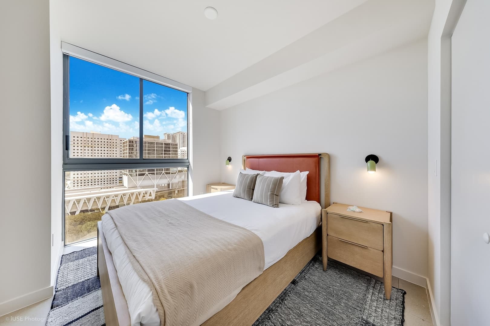 2-Bedroom Suite at The Crosby Wynwood