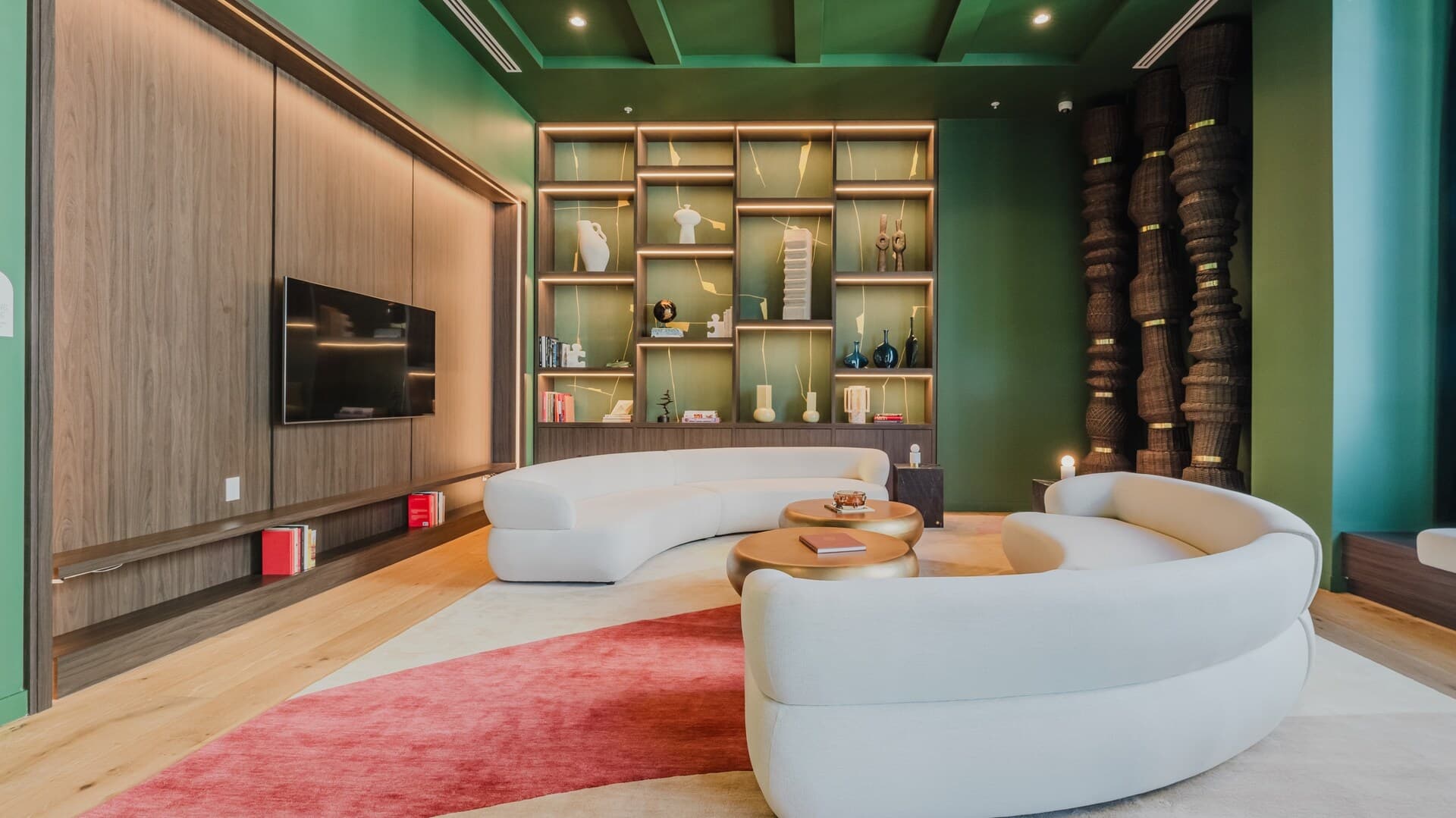 2-Bedroom Suite at The Crosby Wynwood
