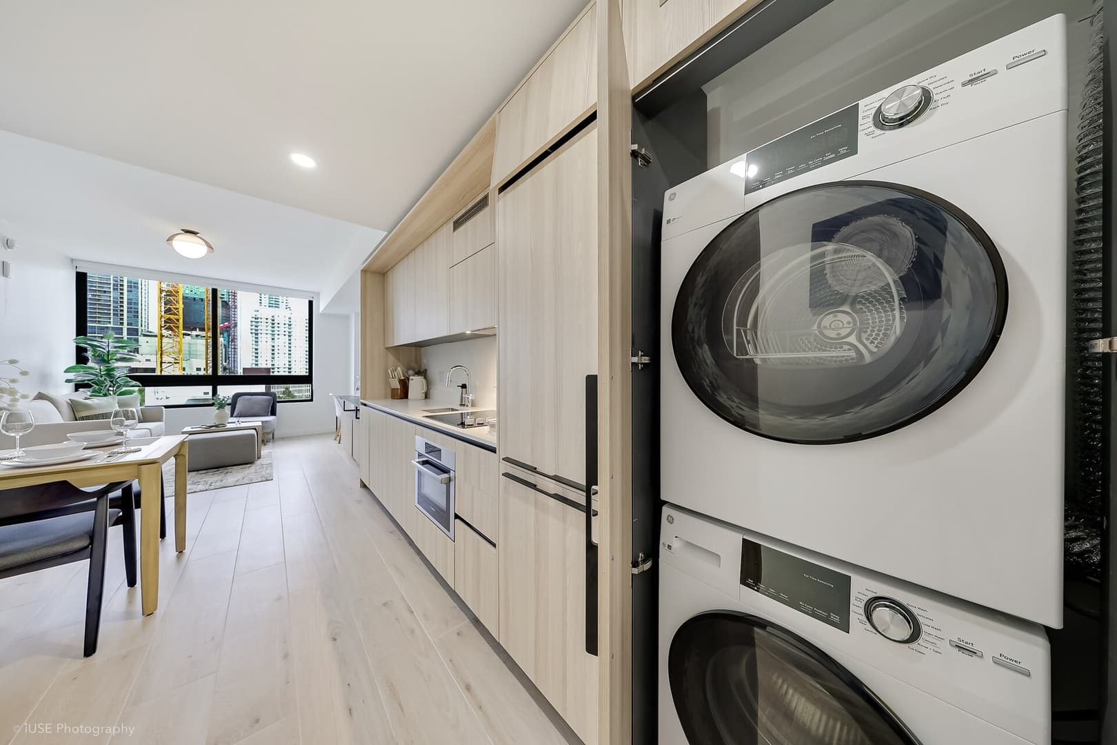 1-Bedroom Suite at District 225 Brickell