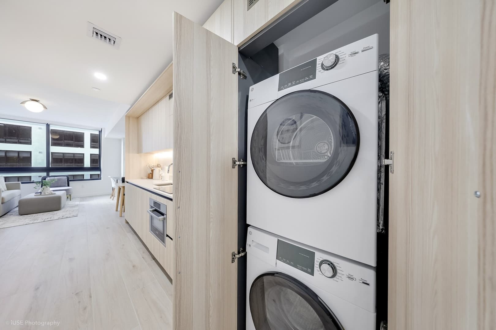 1-Bedroom Suite at District 225 Brickell