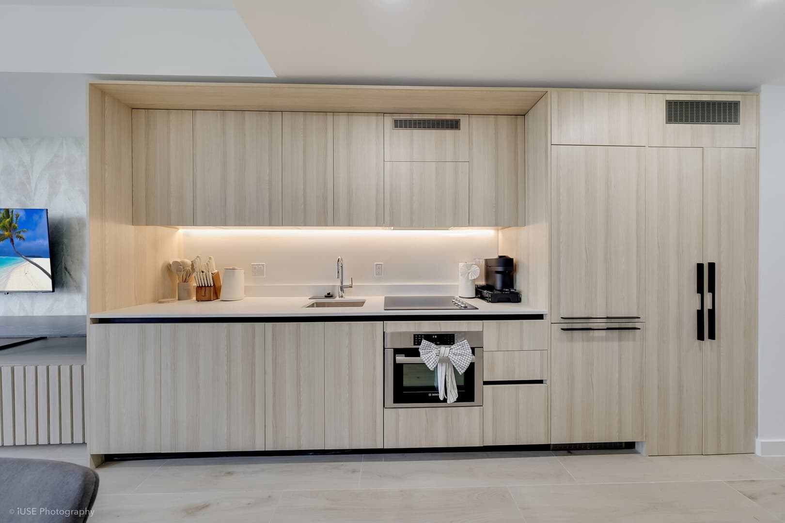 1-Bedroom Suite at District 225 Brickell