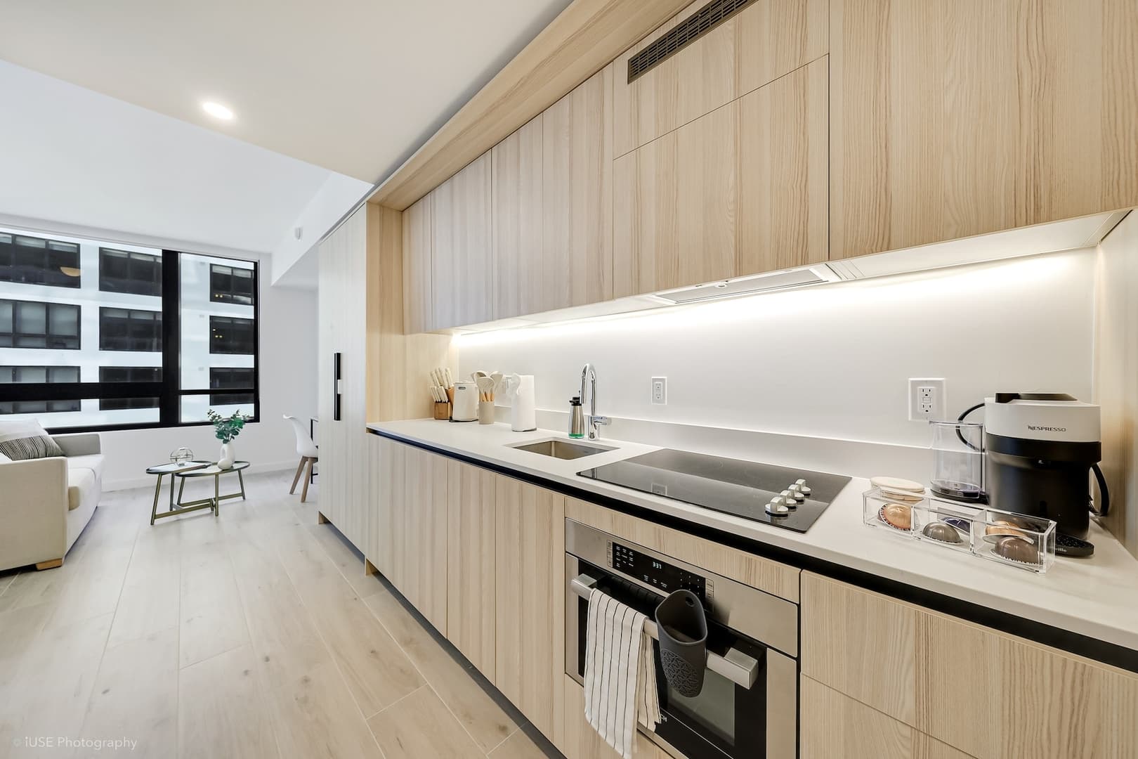 Studio at District 225 Brickell