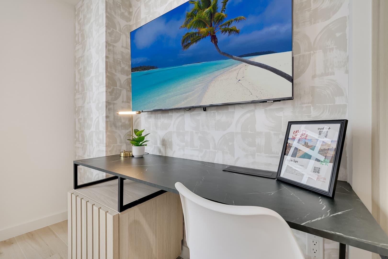 Studio at District 225 Brickell