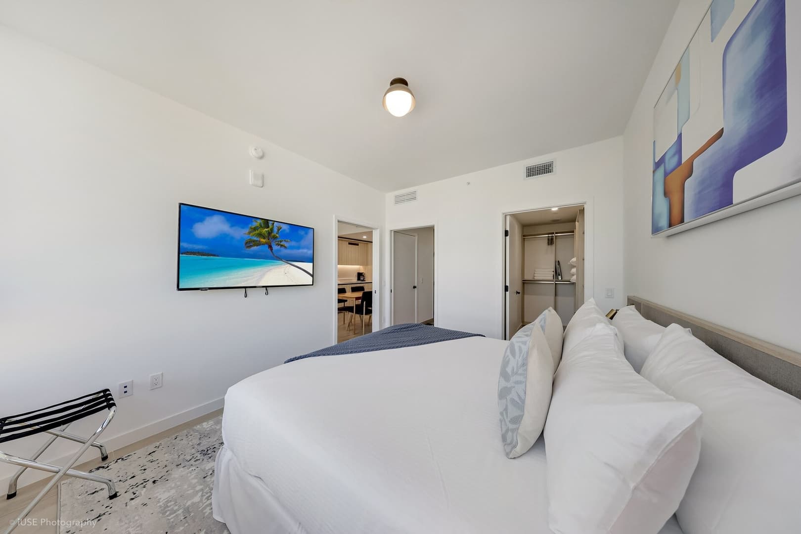 1-Bedroom Suite at District 225 Brickell
