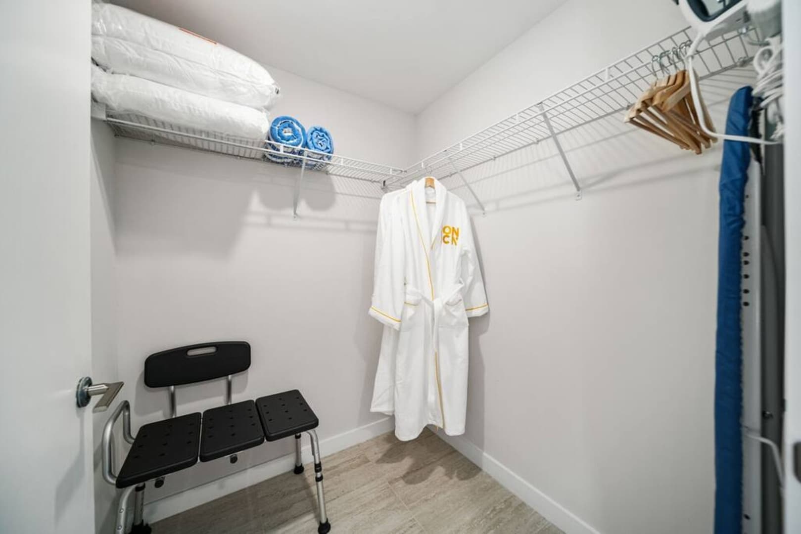 2-Bedroom Suite at Quadro Brickell