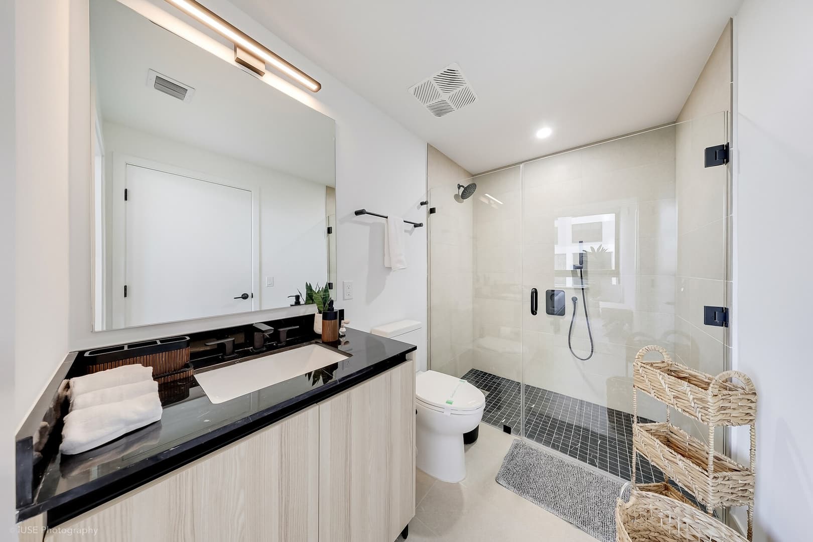 1-Bedroom Suite at District 225 Brickell