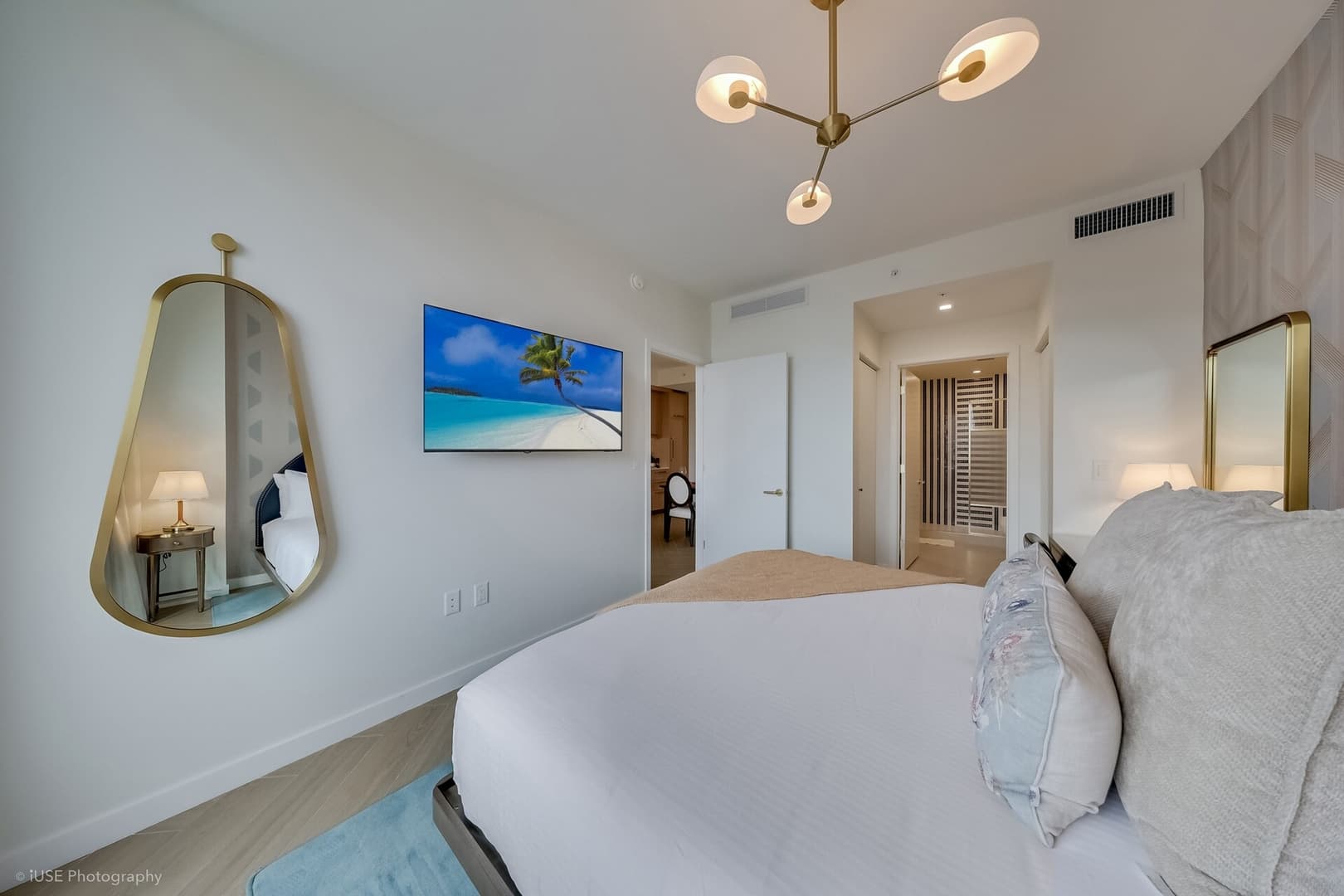 1-Bedroom Suite at NoMad Wynwood