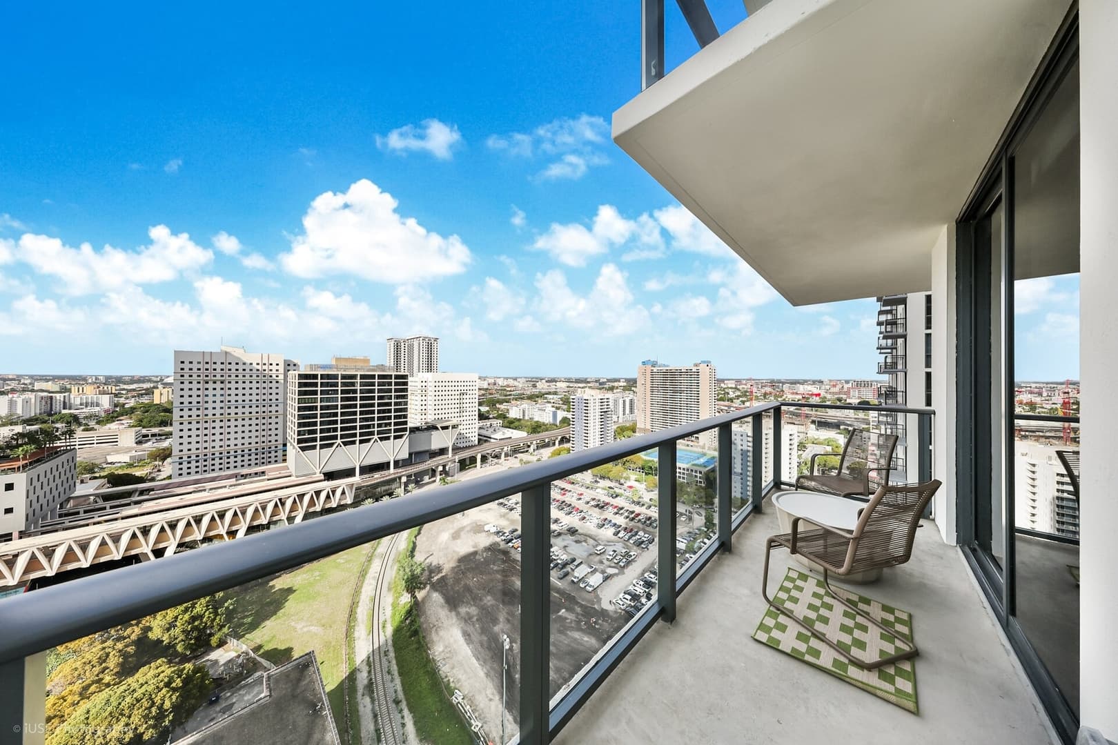 2-Bedroom Suite at The Crosby Wynwood