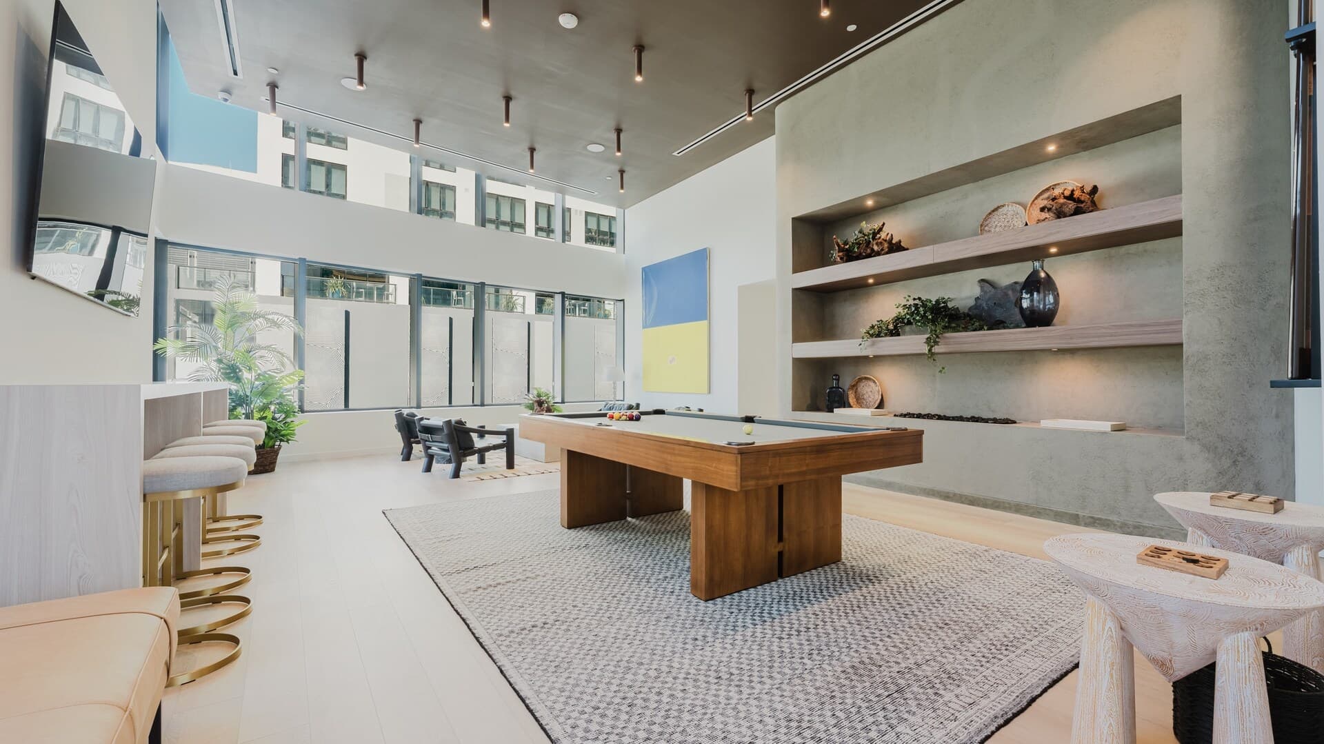 1-Bedroom Suite at District 225 Brickell