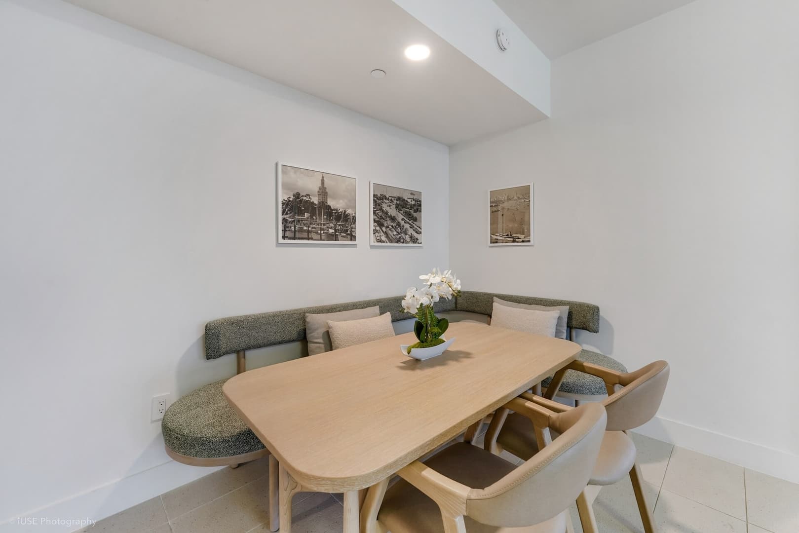 2-Bedroom Suite at NATIIVO Miami
