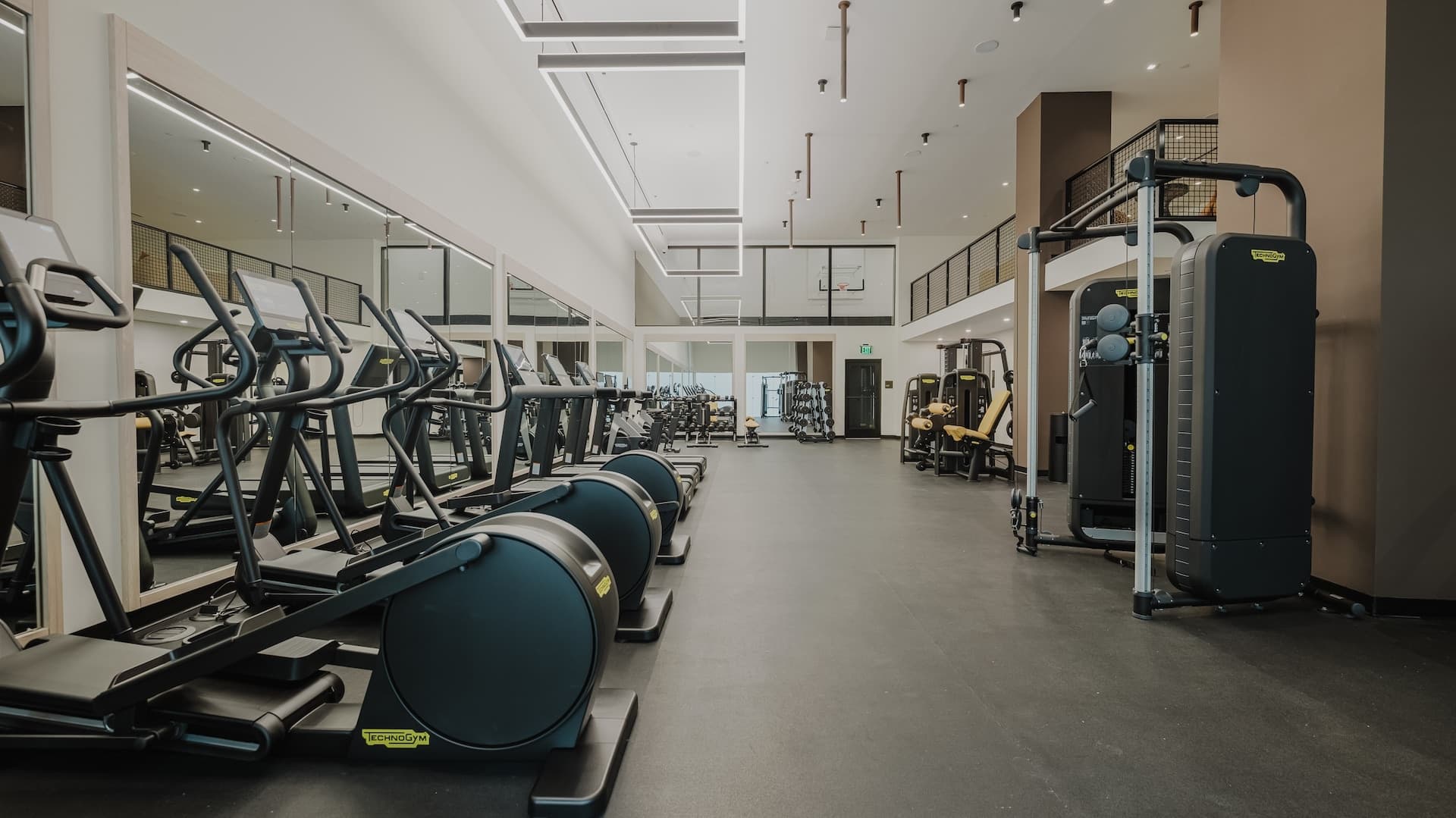 1-Bedroom Suite at District 225 Brickell