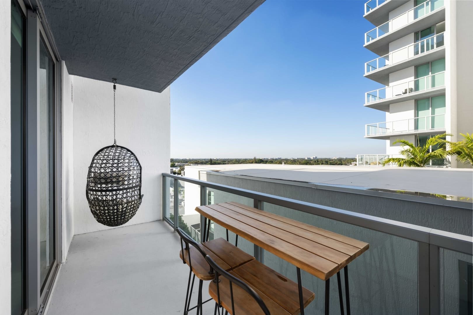1-Bedroom Suite at Quadro Brickell
