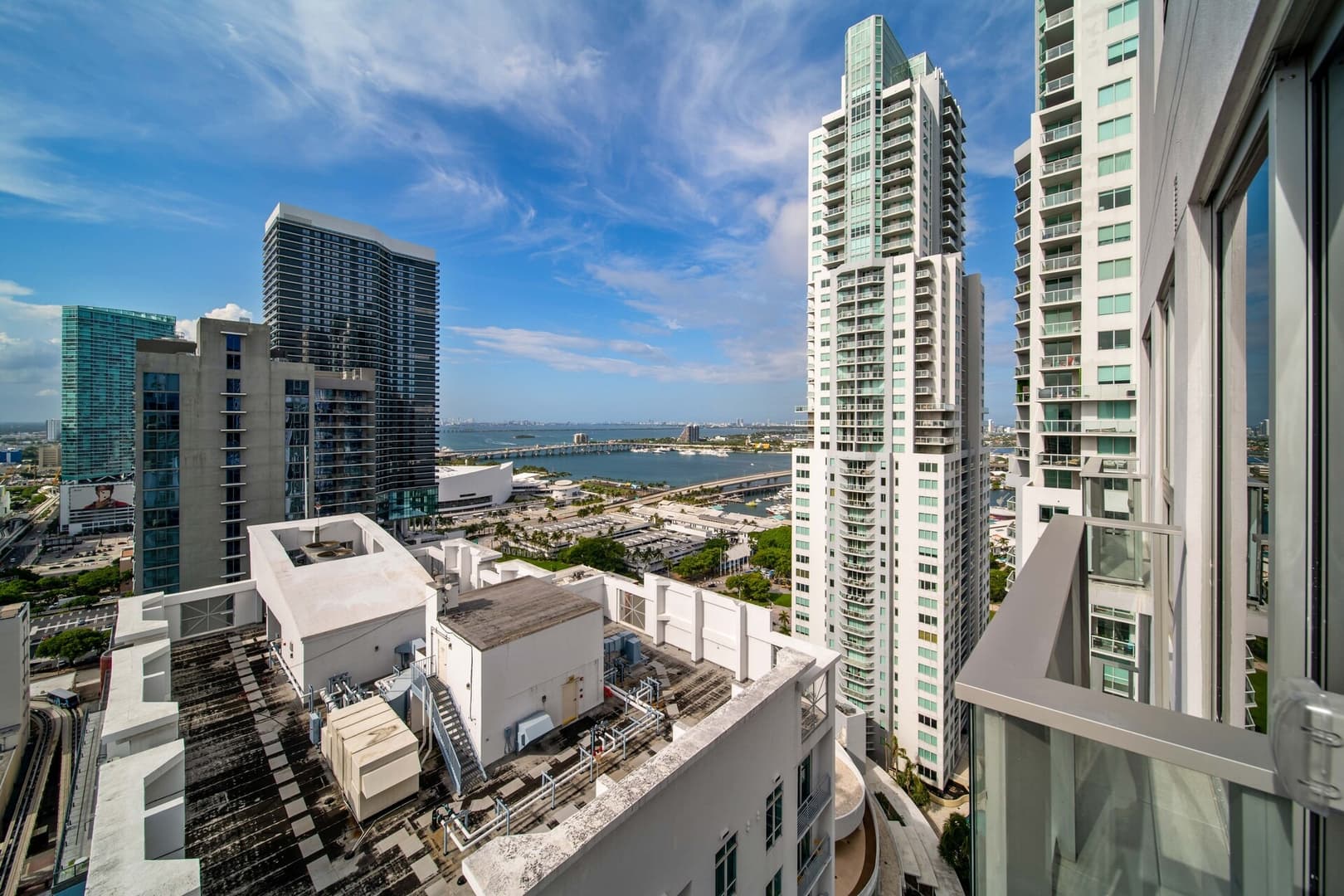 Penthouse · 2-Bedroom Suite at YOTEL Miami