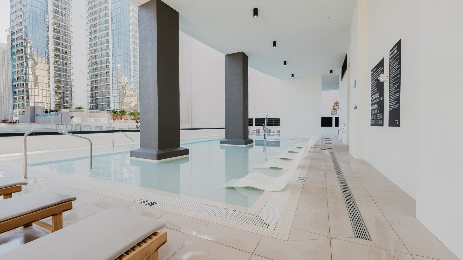 1-Bedroom Suite at District 225 Brickell