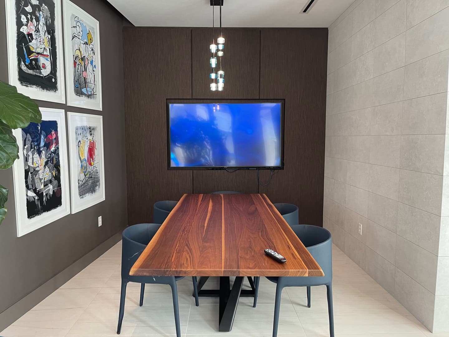 1-Bedroom Suite at Quadro Brickell