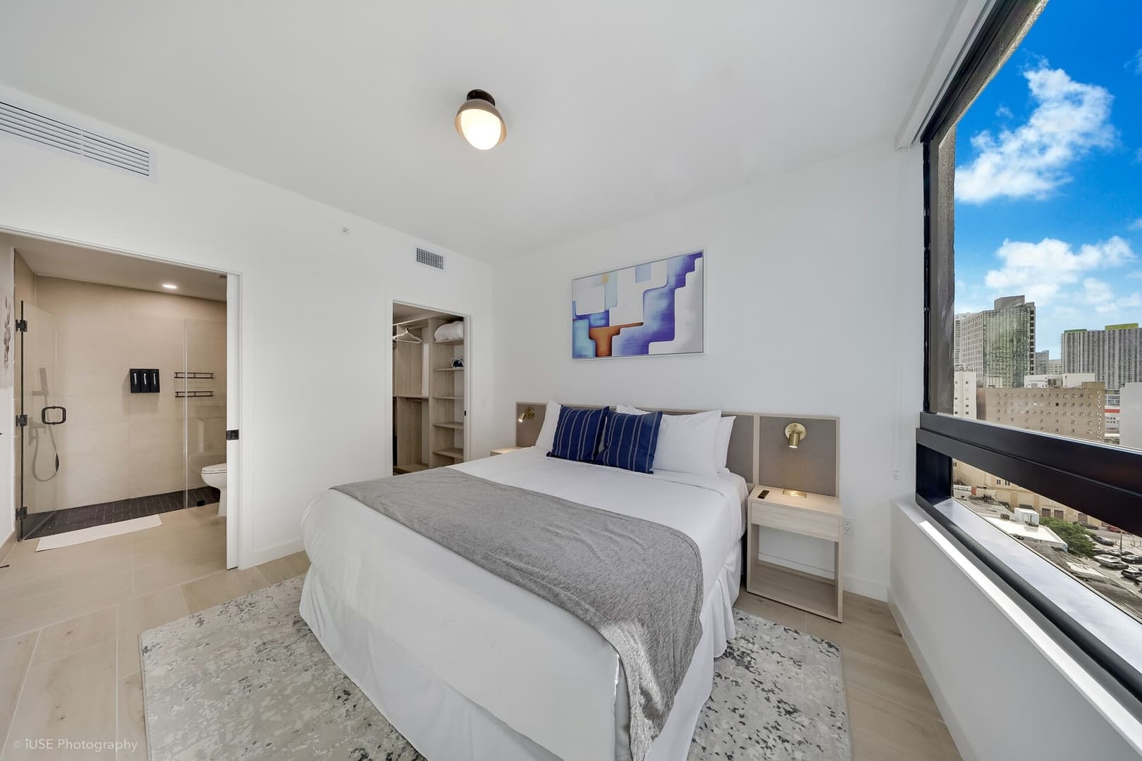 1-Bedroom Suite at District 225 Brickell