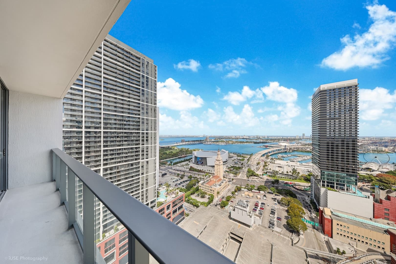 1-Bedroom Suite at 501 Collins Miami Beach