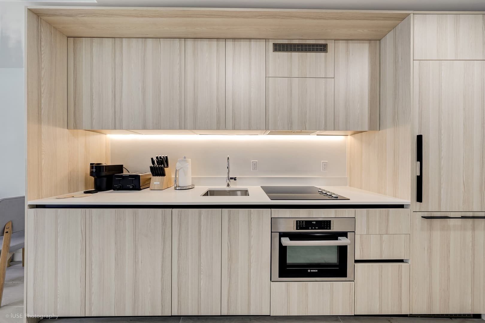 1-Bedroom Suite at District 225 Brickell
