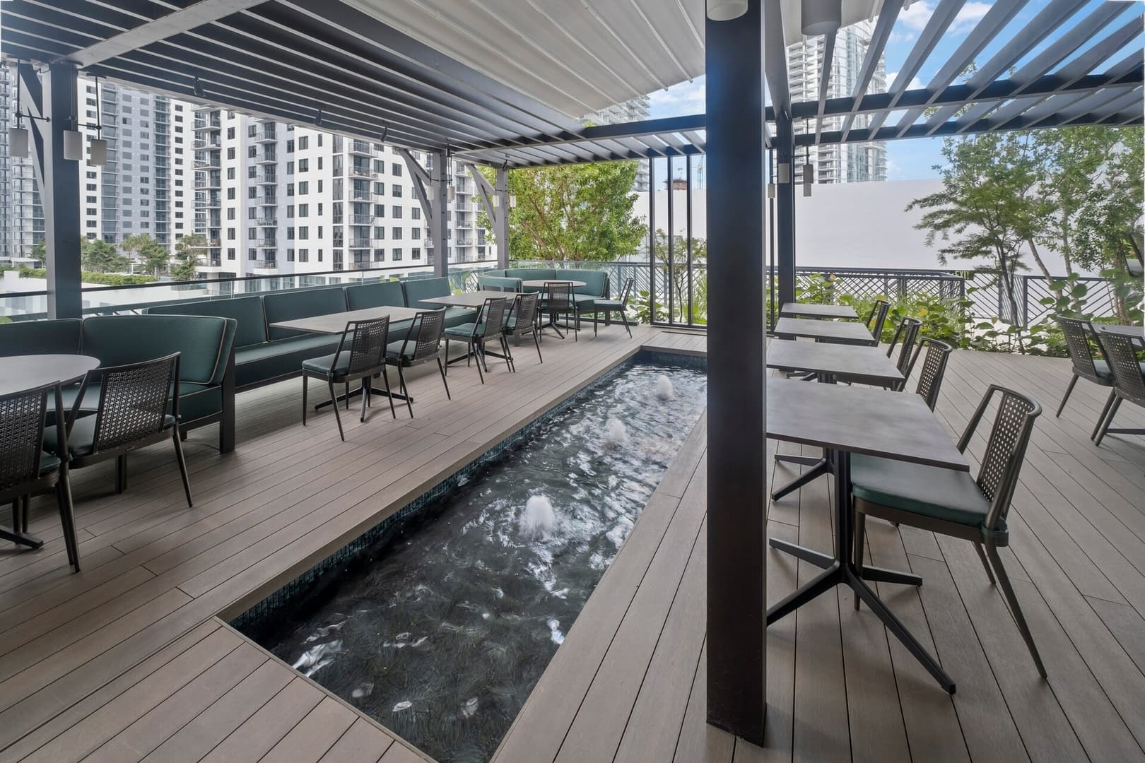 2-Bedroom Suite at NATIIVO Miami