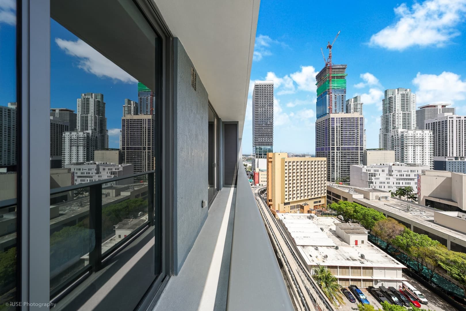 3-Bedroom Suite at 501 Collins Miami Beach