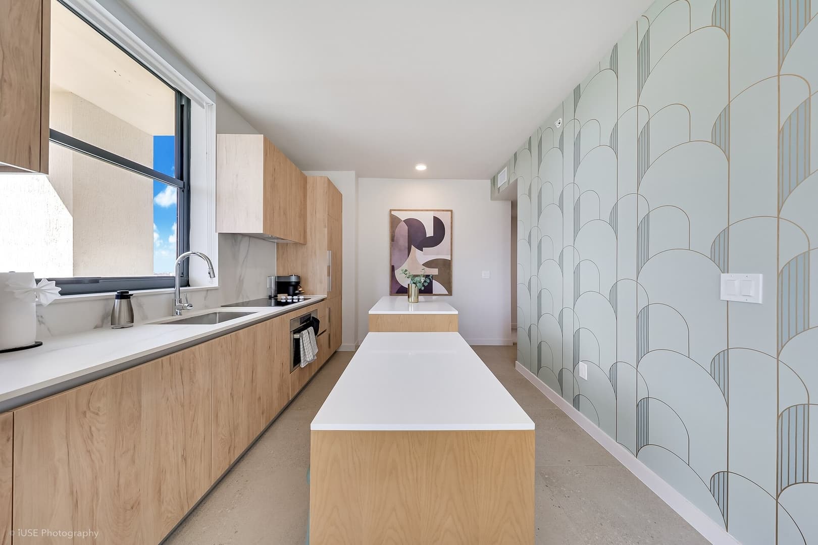 2-Bedroom Suite at The Crosby Wynwood