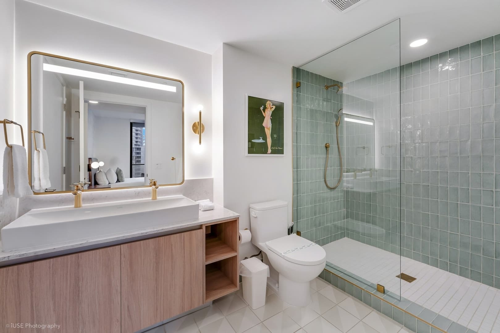 2-Bedroom Suite at NATIIVO Miami