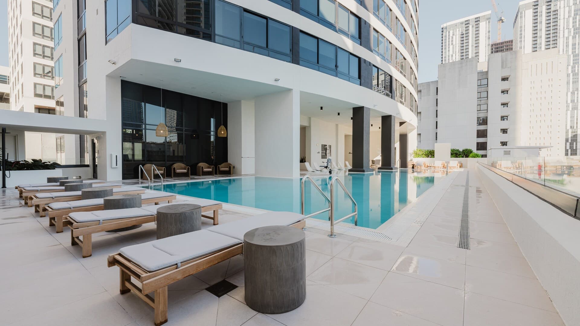 2-Bedroom Suite at District 225 Brickell