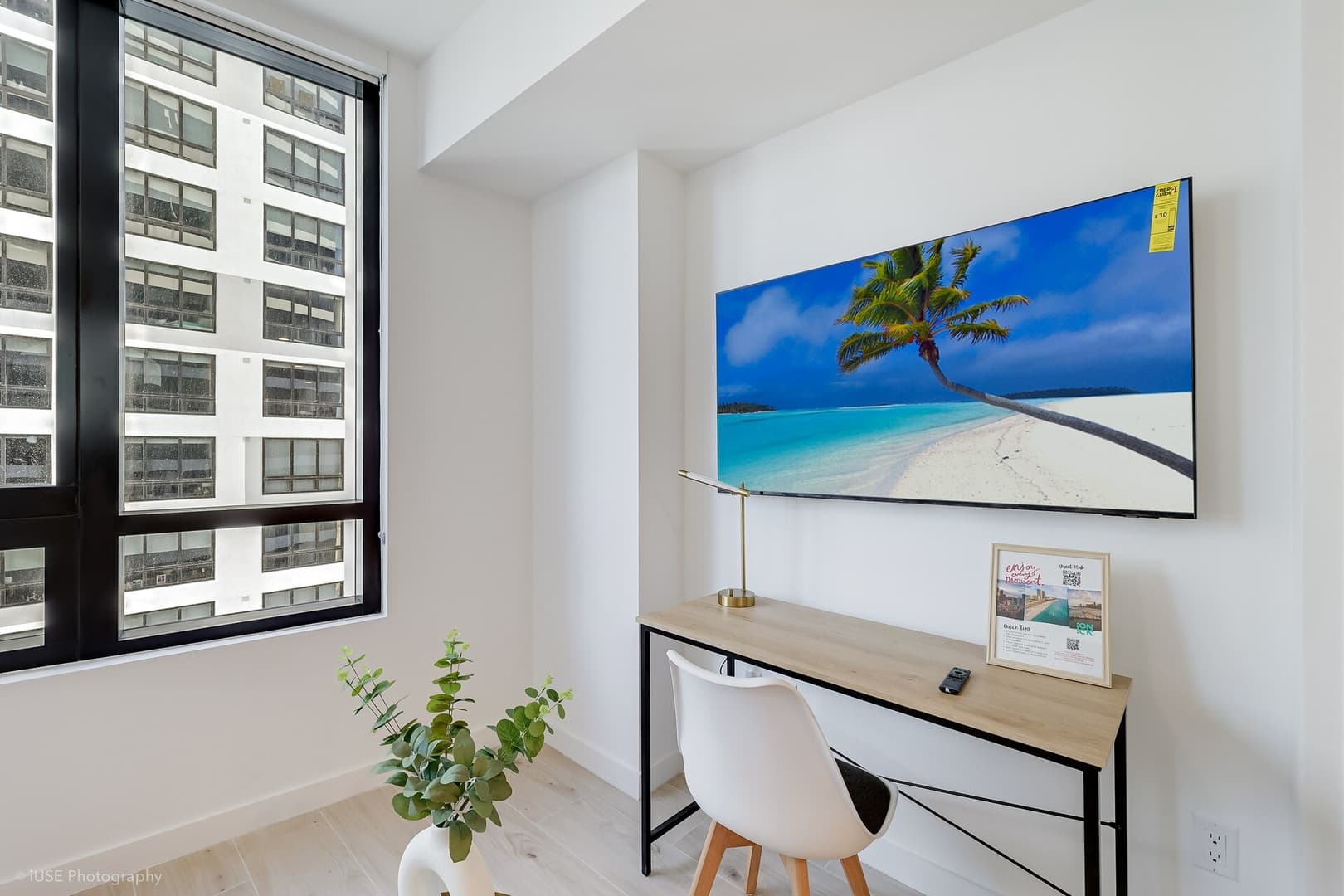 Studio at District 225 Brickell