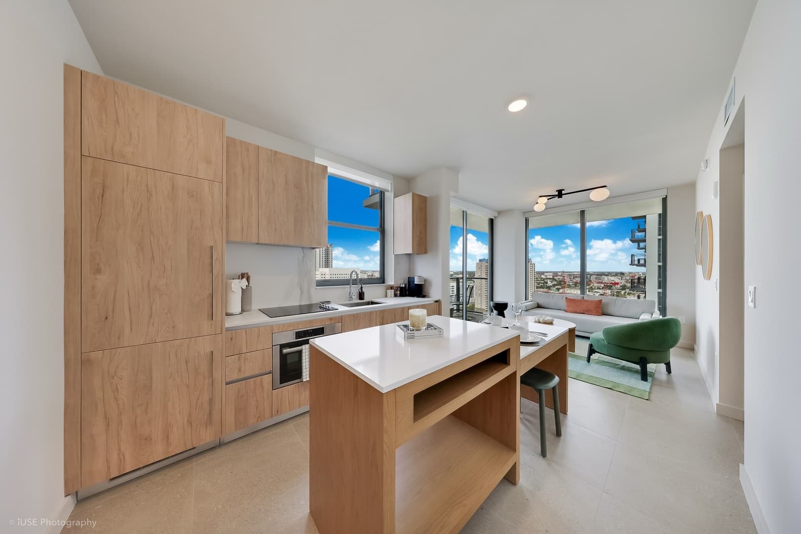 2-Bedroom Suite at The Crosby Wynwood