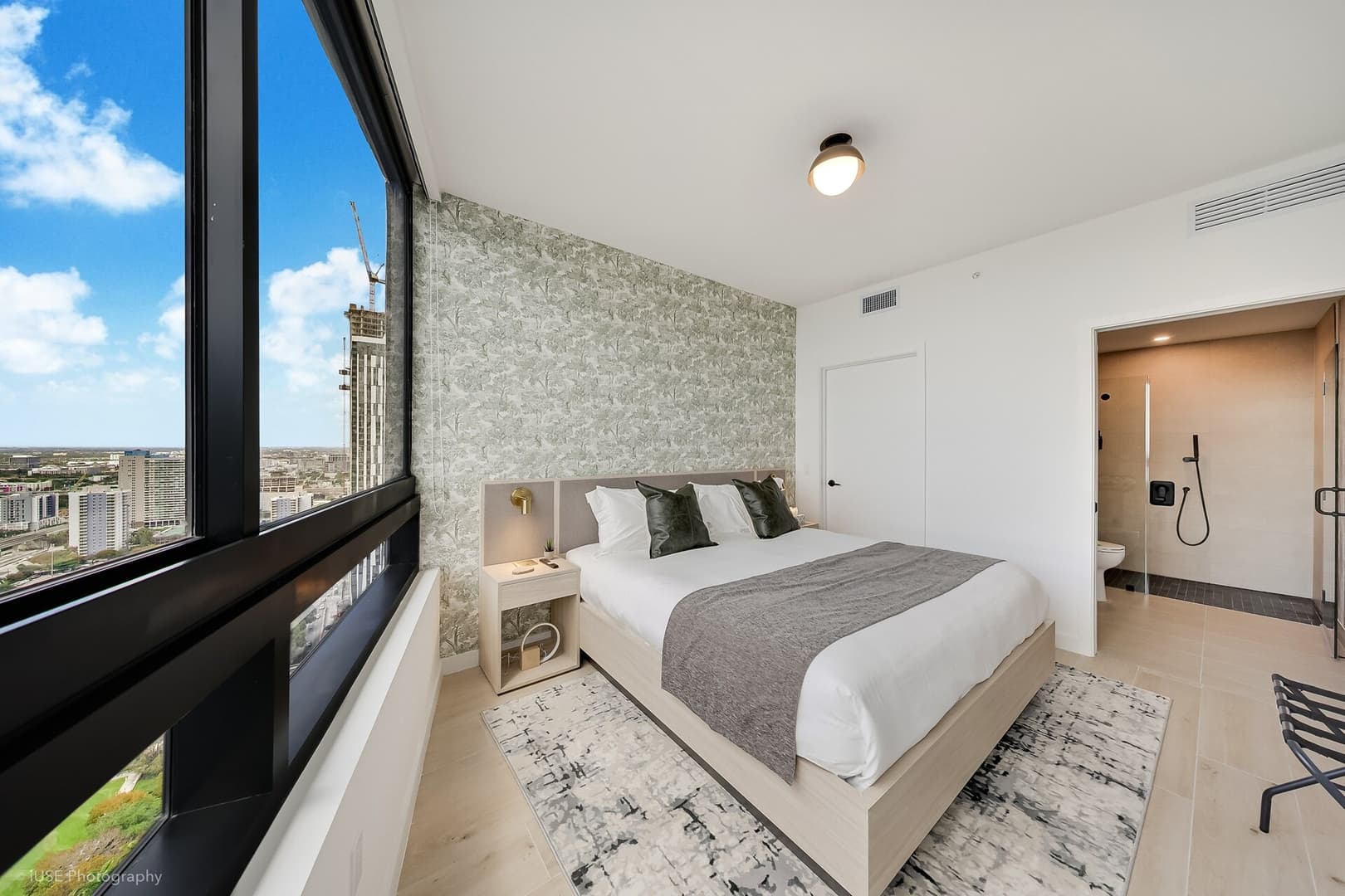 1-Bedroom Suite at District 225 Brickell