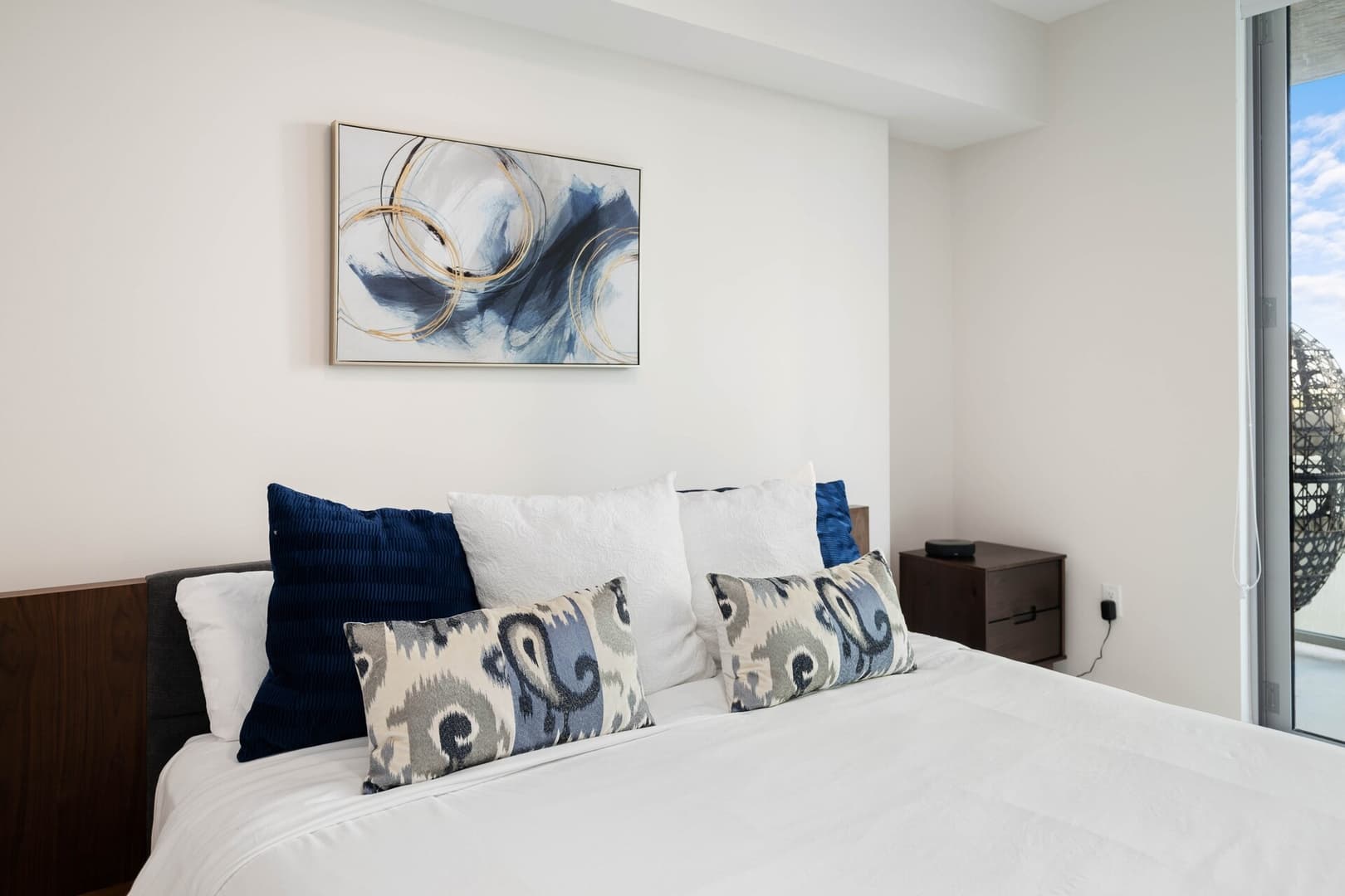 1-Bedroom Suite at Quadro Brickell