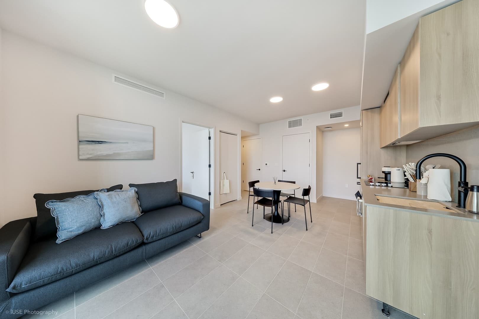 1-Bedroom Suite at 501 Collins Miami Beach