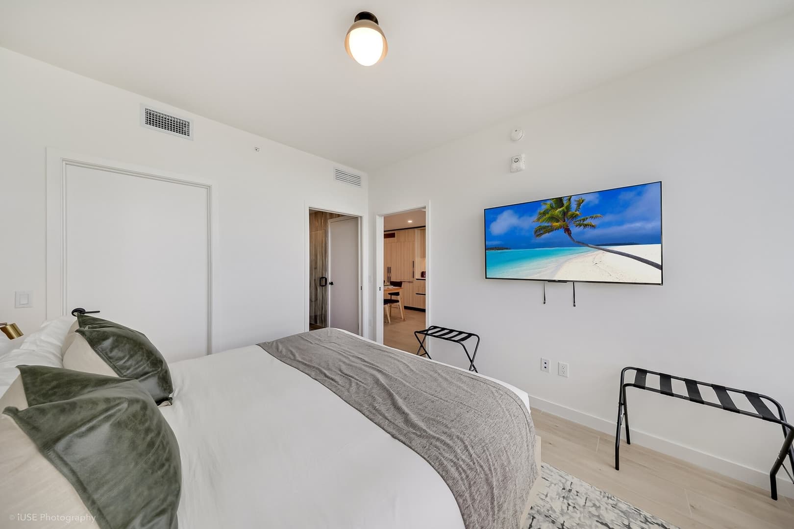 1-Bedroom Suite at District 225 Brickell