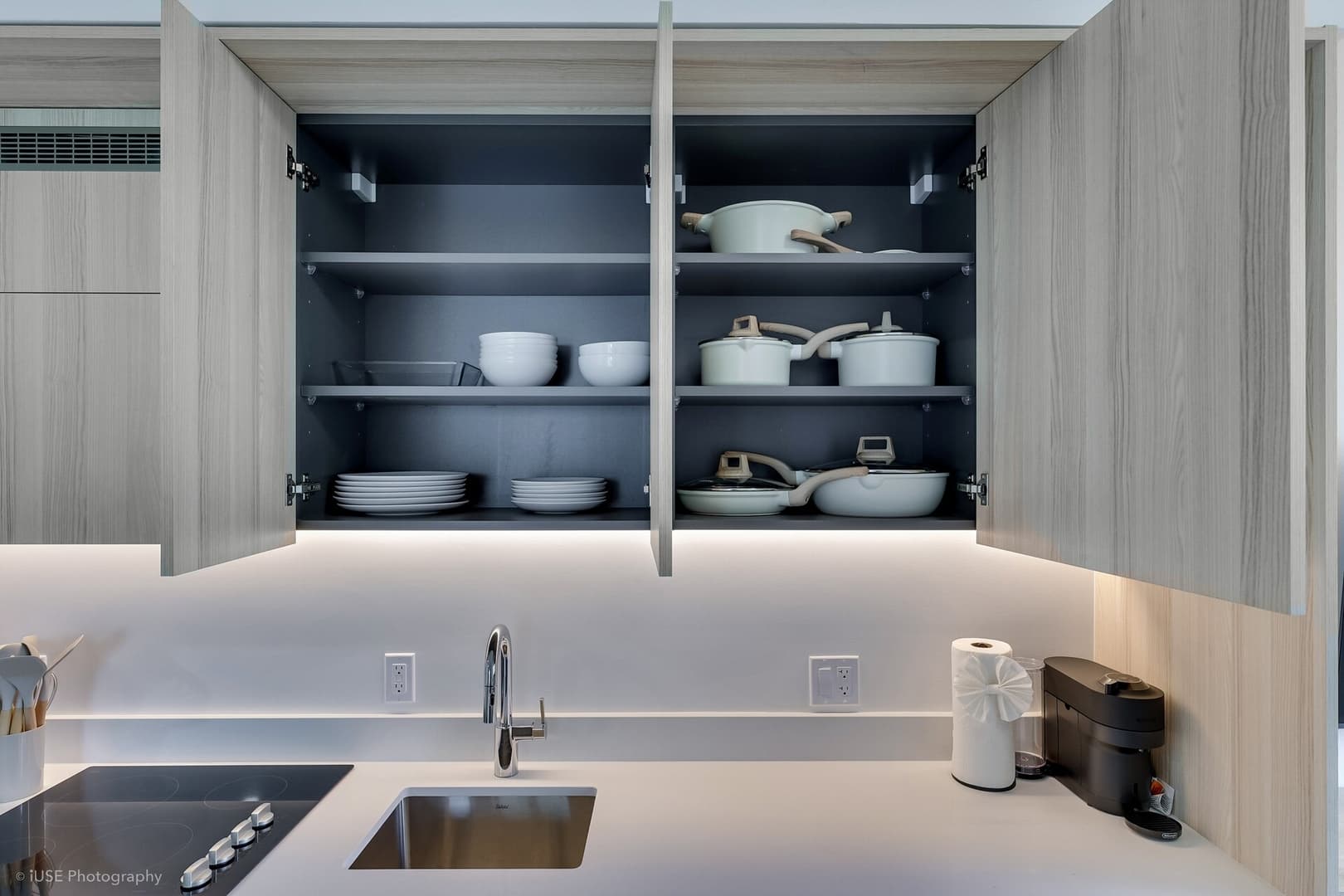 1-Bedroom Suite at District 225 Brickell