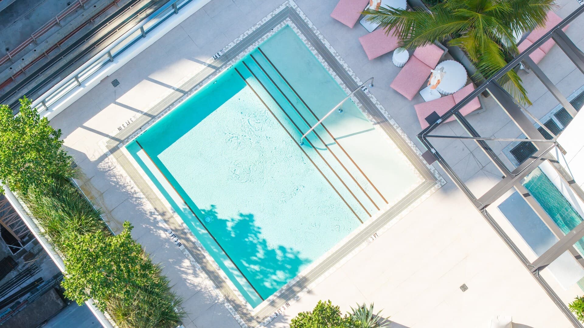 2-Bedroom Suite at The Crosby Wynwood